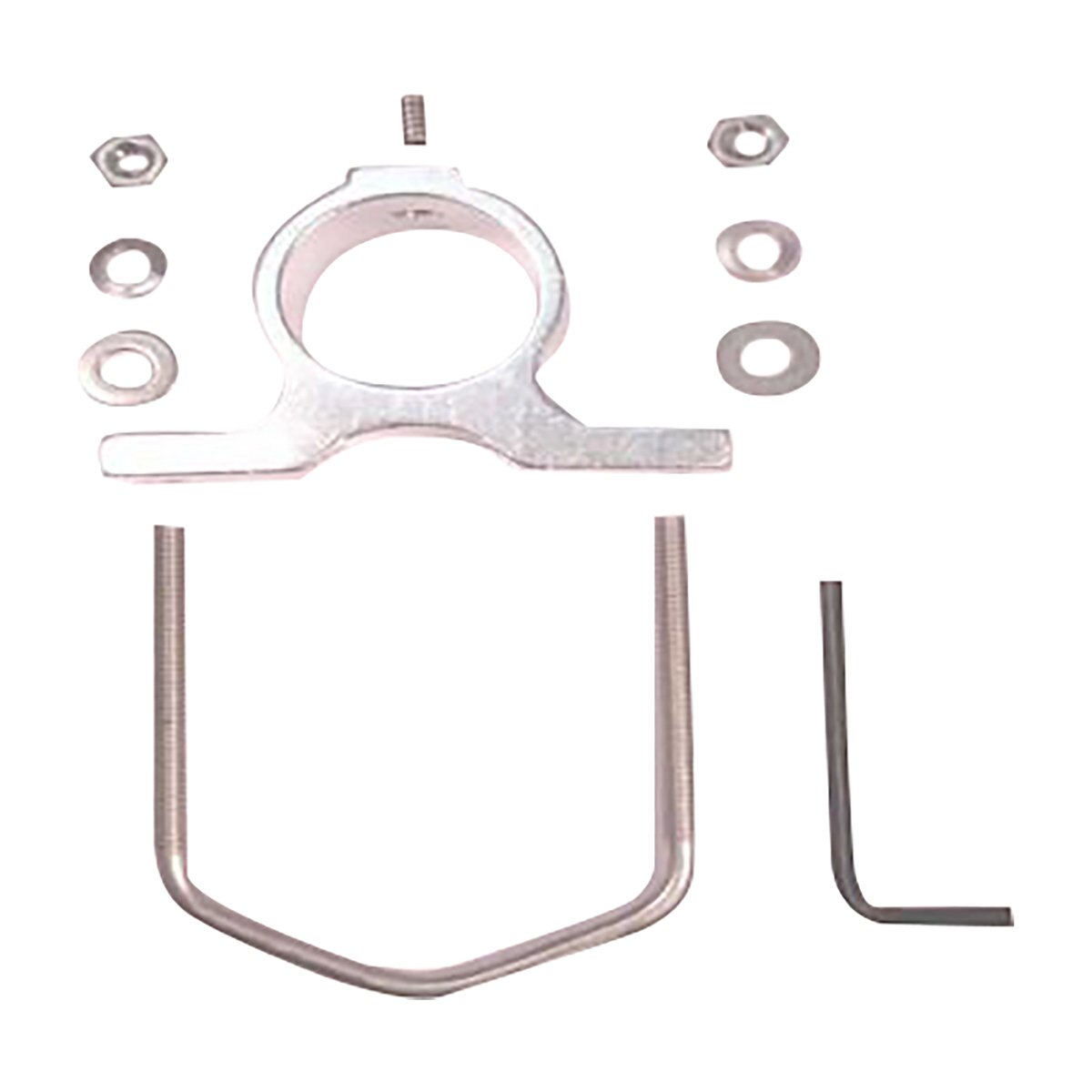 Rain Bird Antenna Mount Bracket SiteOne